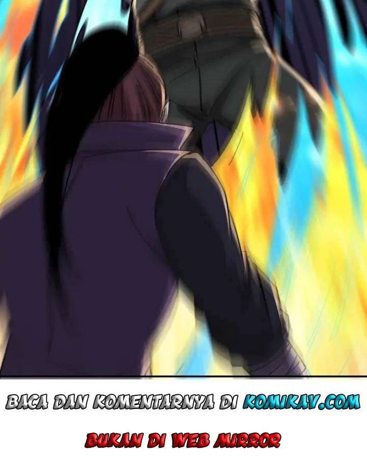 Greatest Boss System Chapter 67 Gambar 28